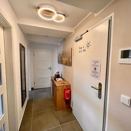 Homelikestay: Ferienwohnungen - Wernigerode - Wlan - Bestlage - Liebevolle Einrichtung Екстер'єр фото