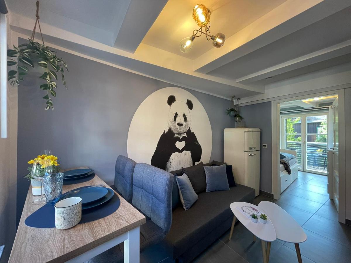 Homelikestay: Ferienwohnungen - Wernigerode - Wlan - Bestlage - Liebevolle Einrichtung Екстер'єр фото