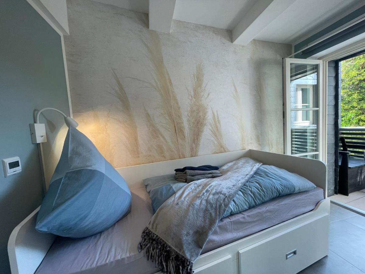 Homelikestay: Ferienwohnungen - Wernigerode - Wlan - Bestlage - Liebevolle Einrichtung Екстер'єр фото