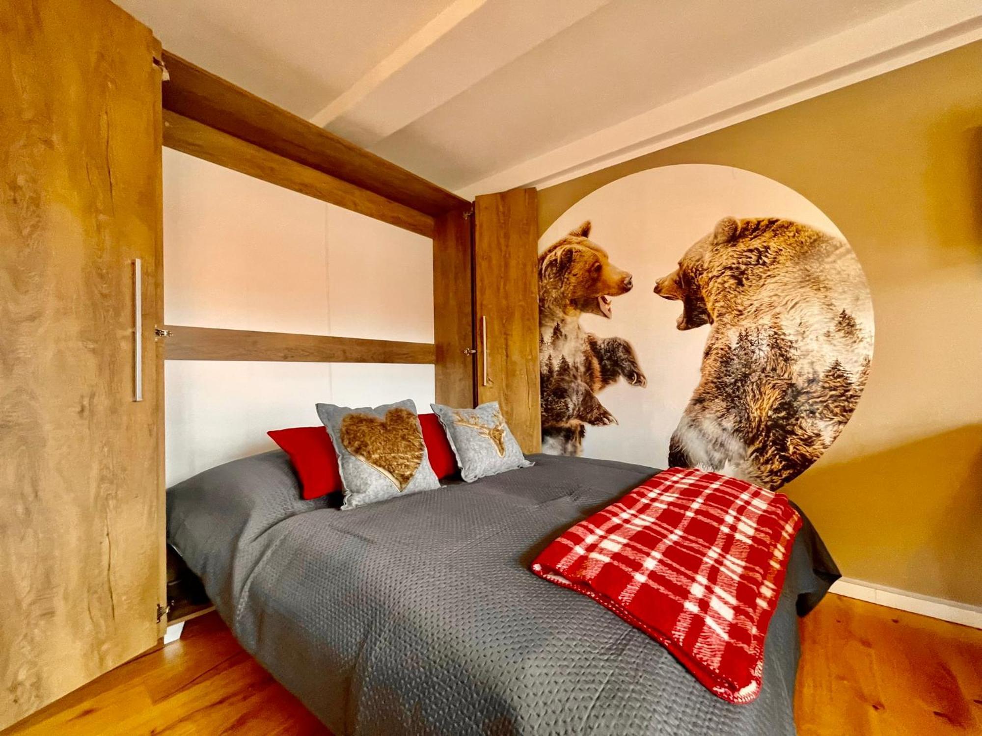Homelikestay: Ferienwohnungen - Wernigerode - Wlan - Bestlage - Liebevolle Einrichtung Екстер'єр фото