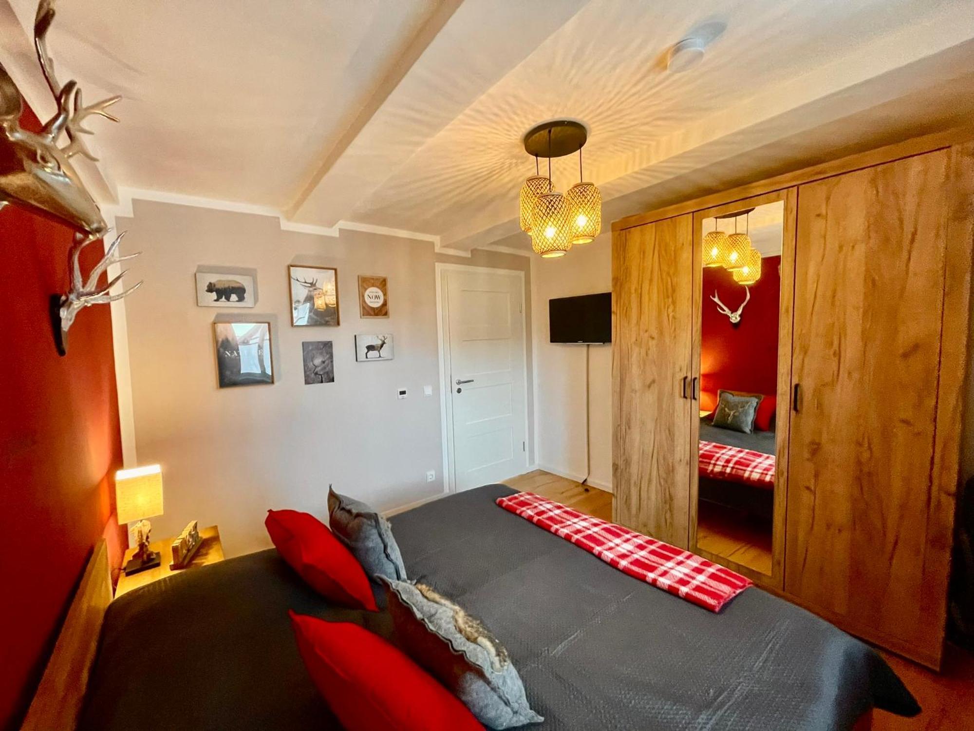 Homelikestay: Ferienwohnungen - Wernigerode - Wlan - Bestlage - Liebevolle Einrichtung Екстер'єр фото