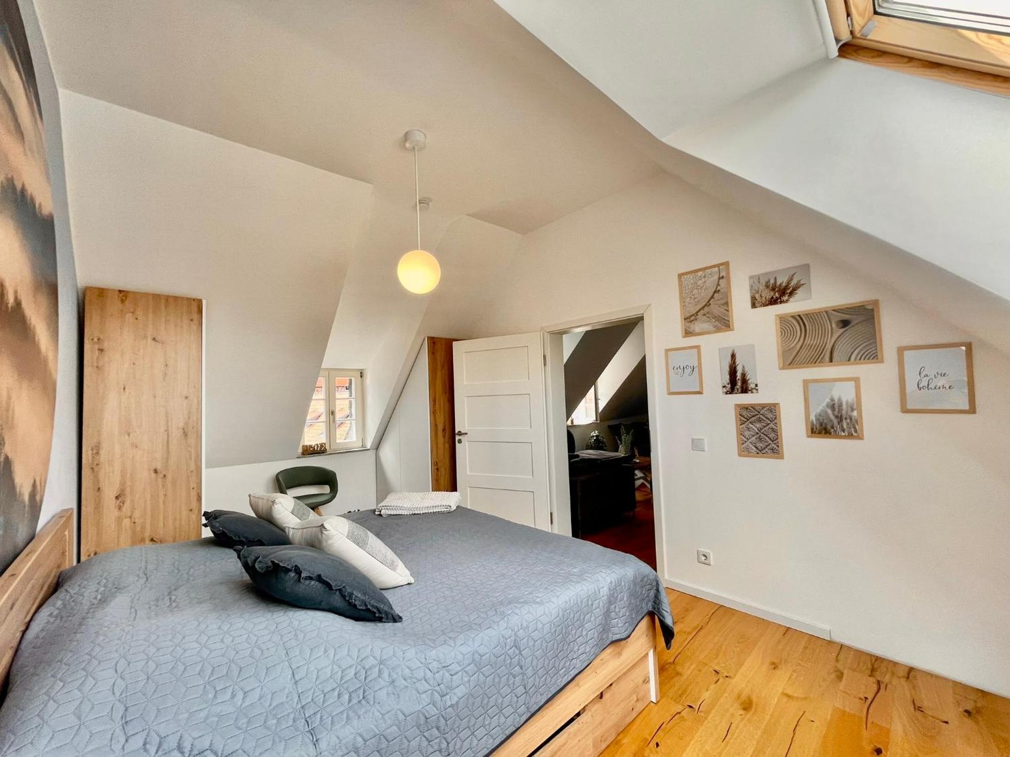 Homelikestay: Ferienwohnungen - Wernigerode - Wlan - Bestlage - Liebevolle Einrichtung Екстер'єр фото