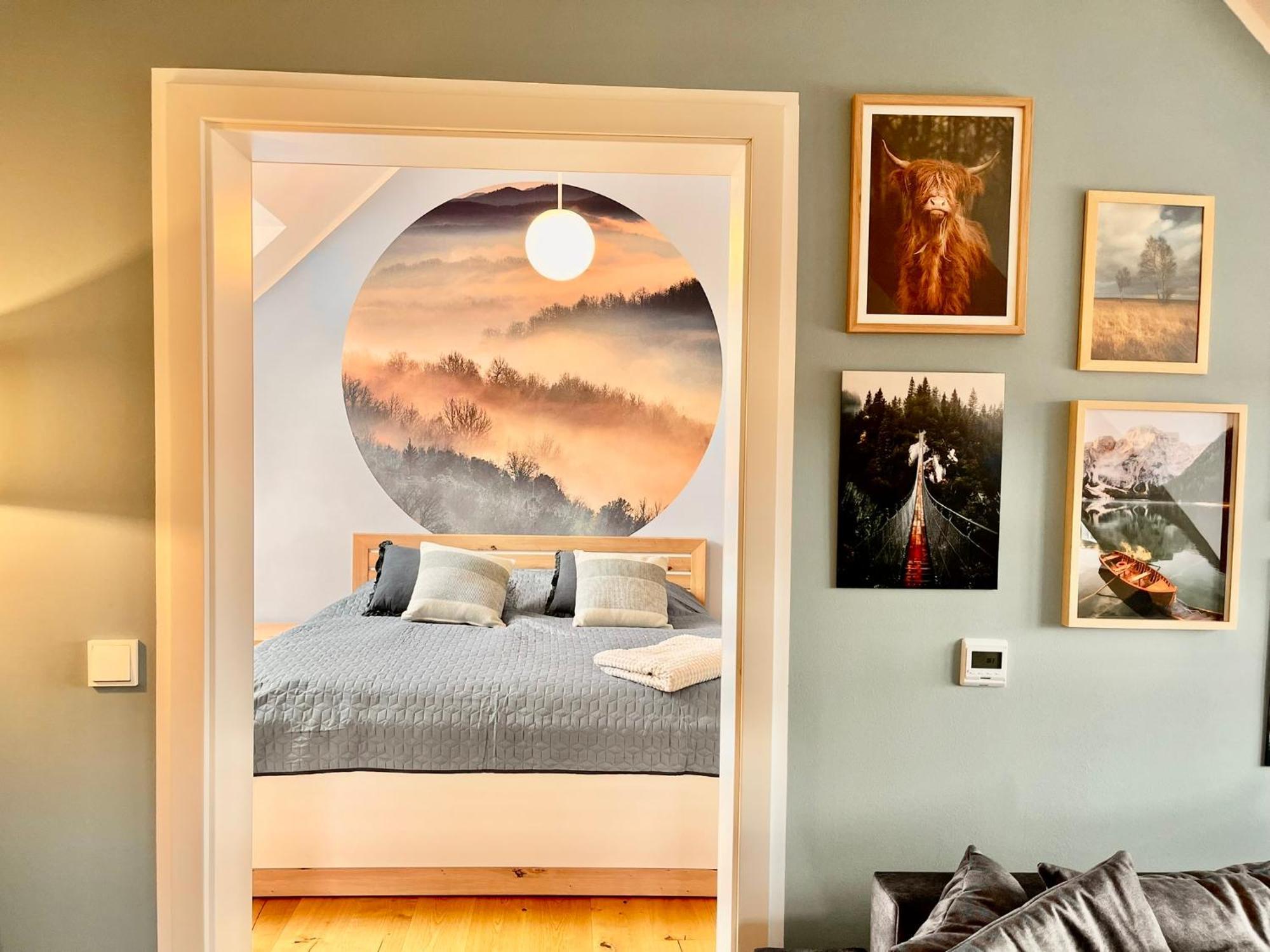 Homelikestay: Ferienwohnungen - Wernigerode - Wlan - Bestlage - Liebevolle Einrichtung Екстер'єр фото