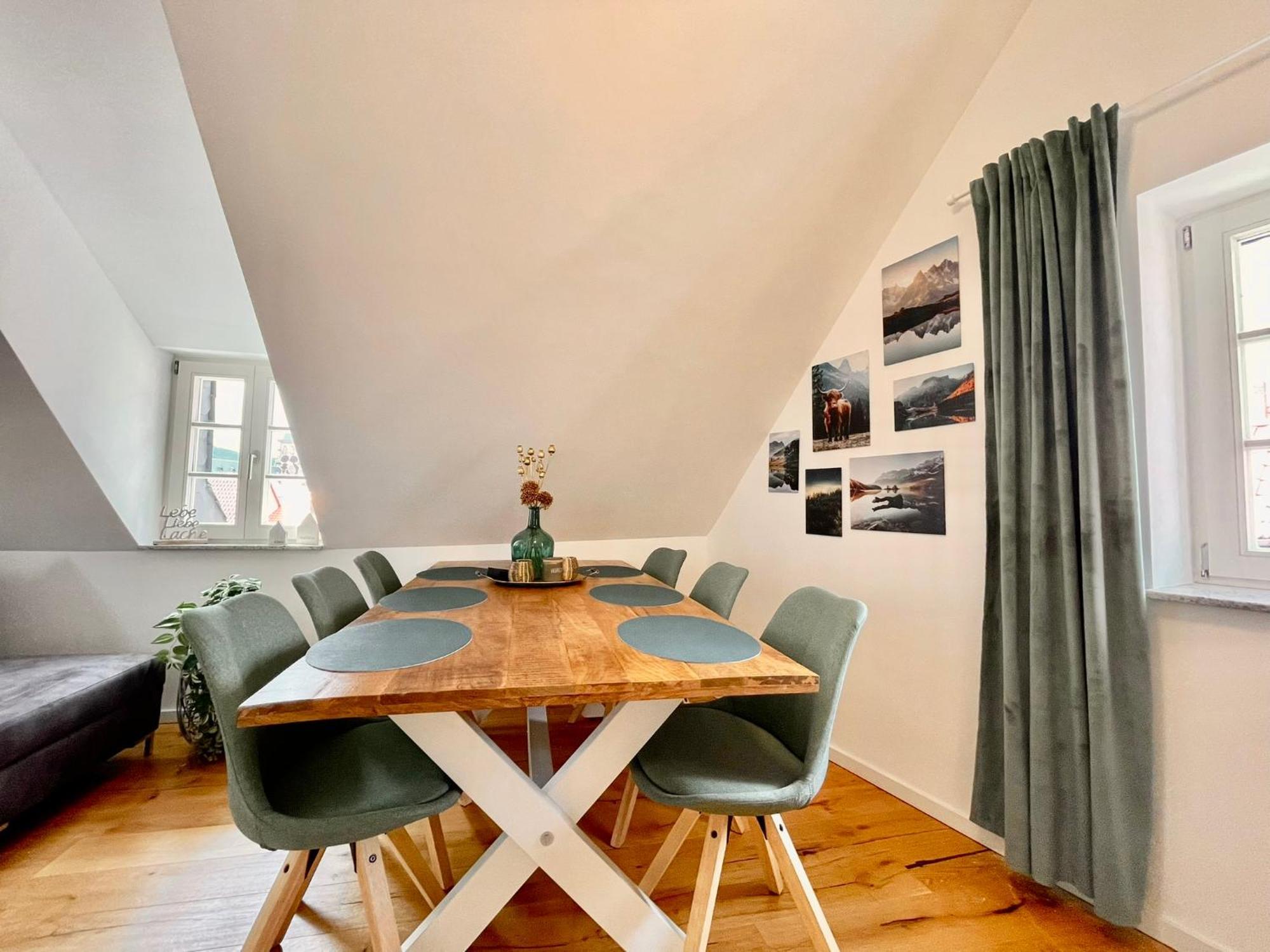 Homelikestay: Ferienwohnungen - Wernigerode - Wlan - Bestlage - Liebevolle Einrichtung Екстер'єр фото