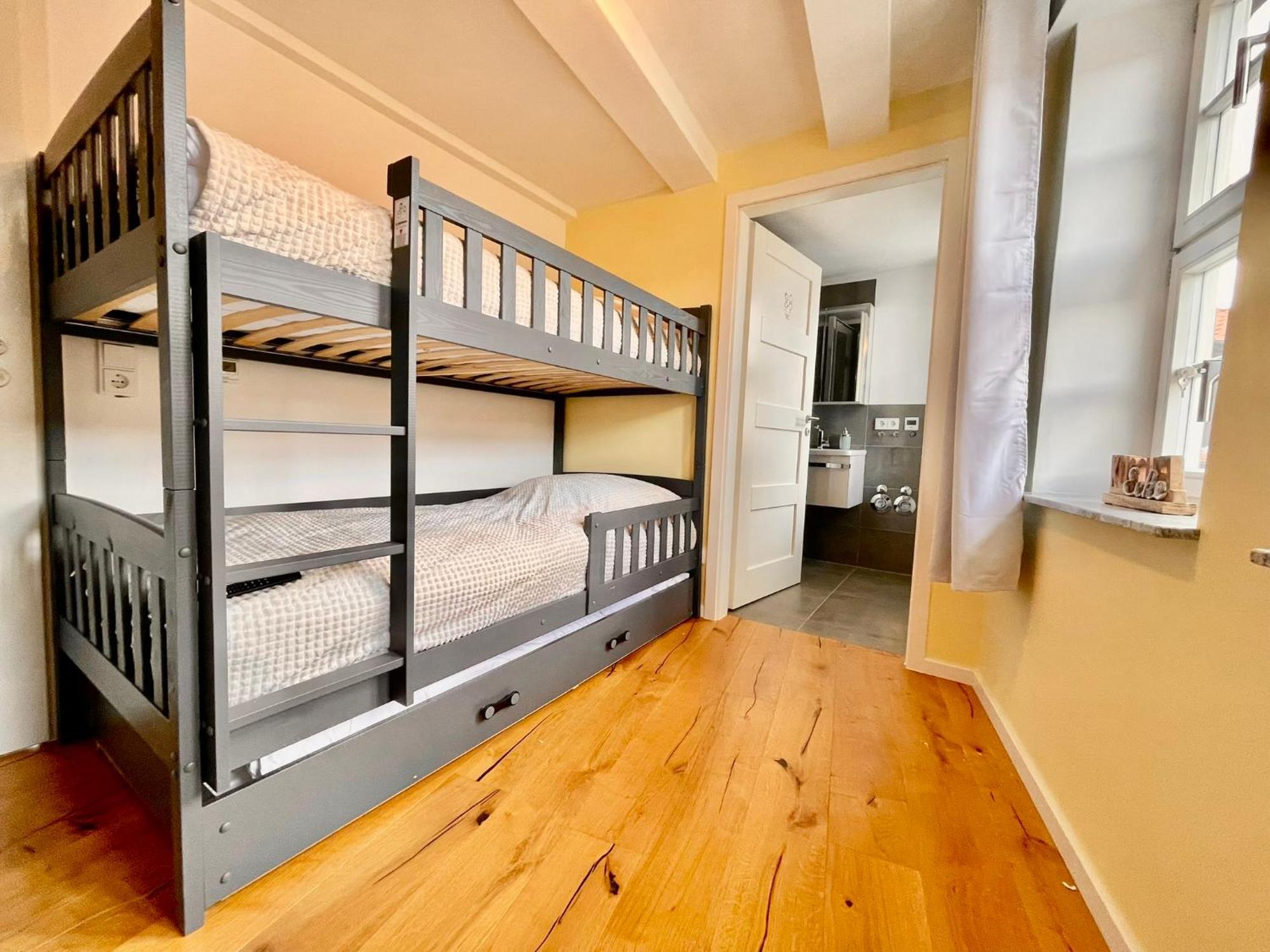 Homelikestay: Ferienwohnungen - Wernigerode - Wlan - Bestlage - Liebevolle Einrichtung Екстер'єр фото